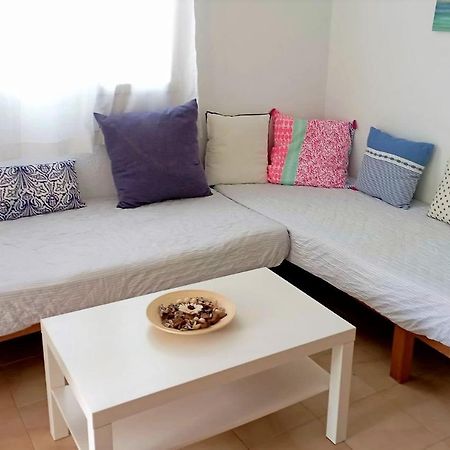 カラン・ボッシュApartamento S'Ermitaアパートメント エクステリア 写真